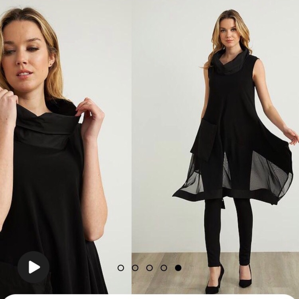 Joseph Ribkoff resort wear!